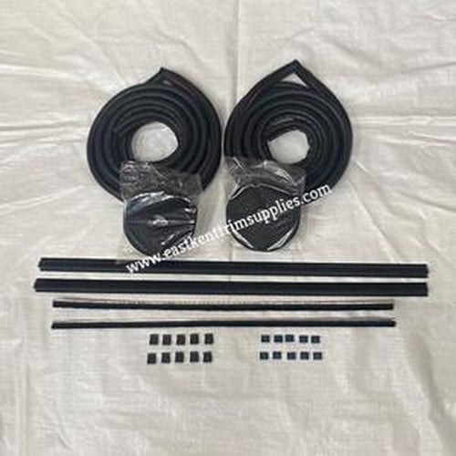 Abingdon Trim Complete Interior Trim Kit for Ford Escort Mk2 1975 to 1980