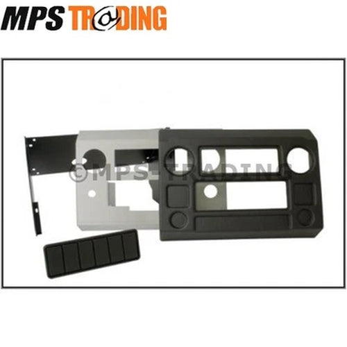 Abingdon Trim Complete Interior Trim Kit for Land Rover Defender 1983 to 1998