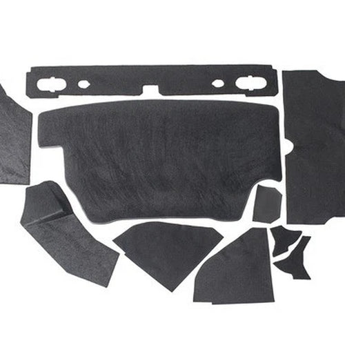 Abingdon Trim Complete Interior Trim Kit for Triumph Stag 1970 to 1977