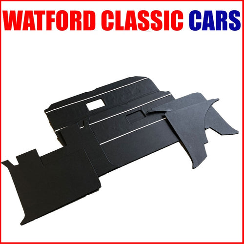 Abingdon Trim Headlining Kit for MGB GT 1965 to 1980