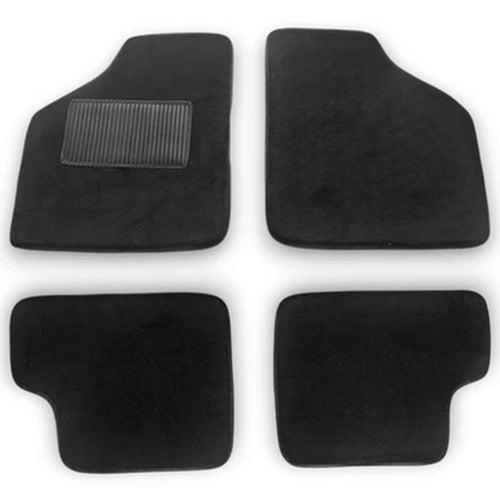 Abingdon Trim Moulded Carpet Set for Mini 1959 to 2000