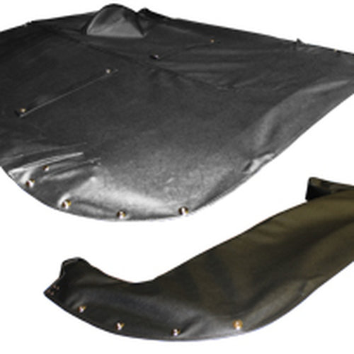 Abingdon Trim Seat Cover Set and Door Card Set for MGB 1962 to 1980