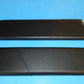 Abingdon Trim Sun Visor Pair for MGB 1962 to 1980