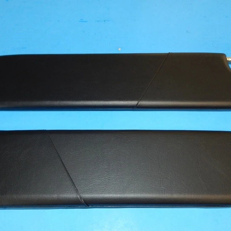 Abingdon Trim Sun Visor Pair for MGB 1962 to 1980
