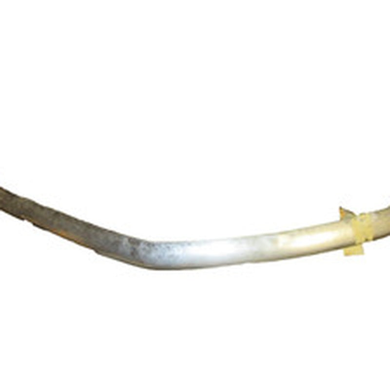 Bexley Chrome Front and Rear Chrome Bumper Set for Triumph Herald 1959 to 1971