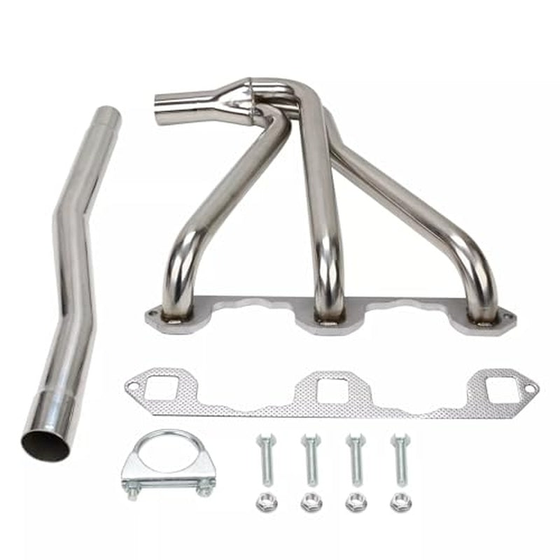 Cotswold Engineering Exhaust Manifold Gasket Set for MGB 1962 to 1980