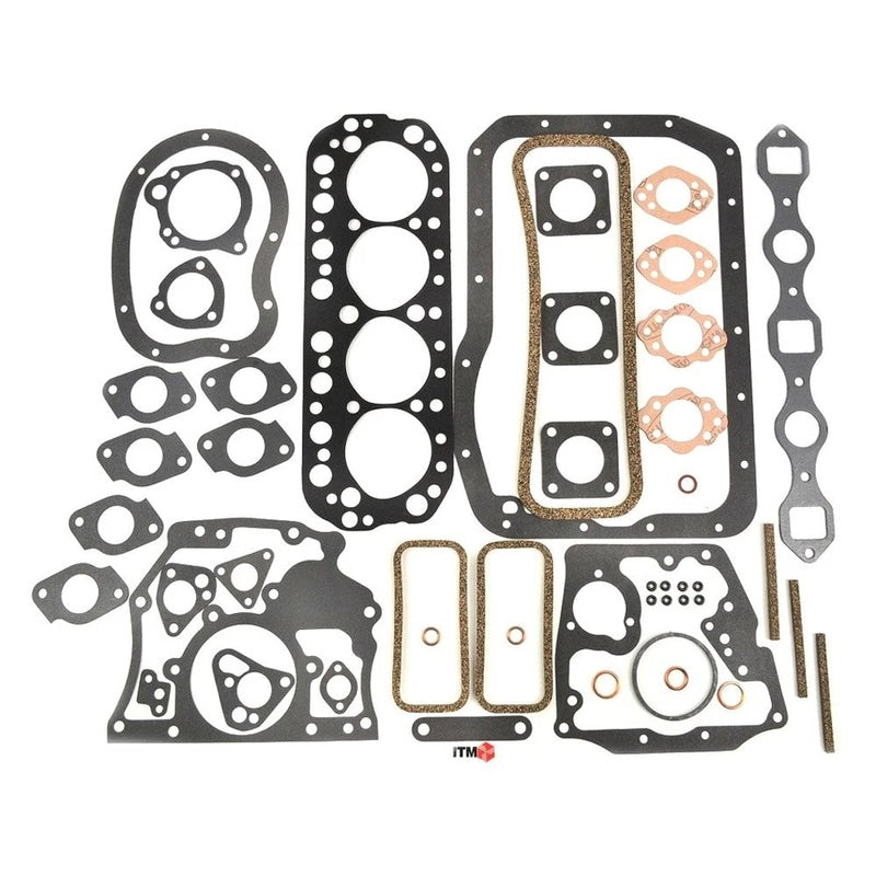 Cotswold Engineering Full Engine Gasket Set for MGB 1798cc 1962 to 1980
