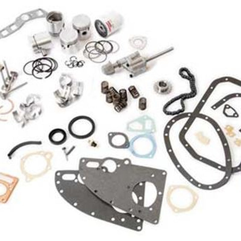Cotswold Engineering Full Engine Rebuild Kit 1296cc for Triumph Spitfire 1967 to 1974