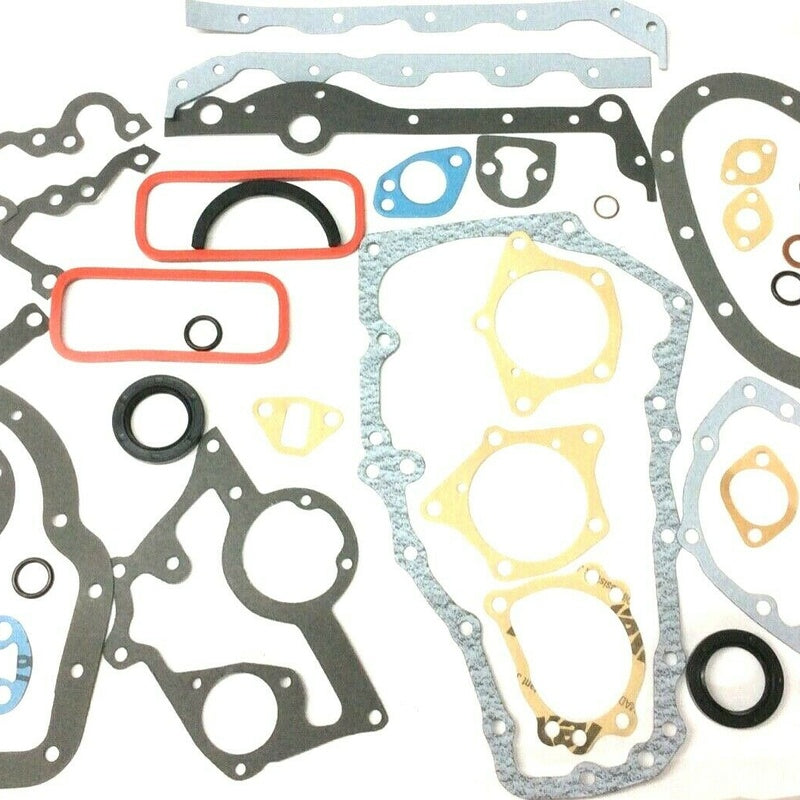 Cotswold Engineering Full Engine Rebuild Kit 998cc for Mini 1959 to 1980