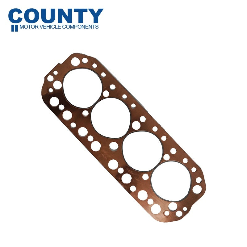 Cotswold Engineering Head Gasket Set for MGB 1798cc 1962 to 1980
