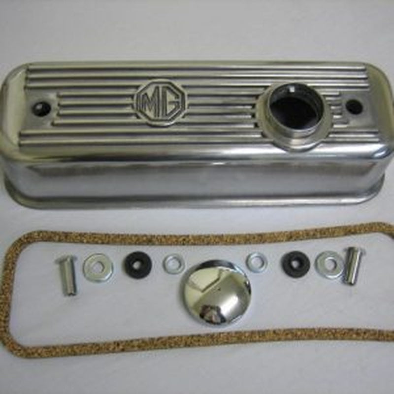Cotswold Engineering Timing Chain and Sprocket Kit for MGB 1798cc 1962 to 1980