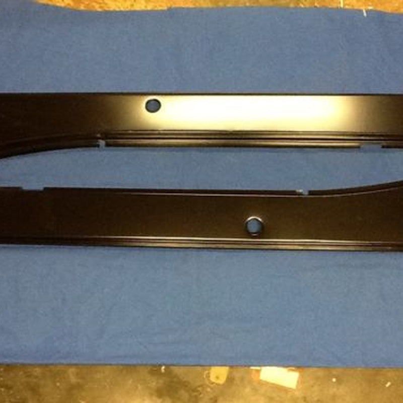Coventry Forge Complete Inner and Outer Sill Set for MG Midget 1961 to 1979