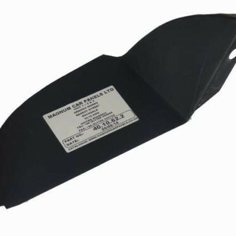 Coventry Forge Door Skin for Mini 1959 to 2000