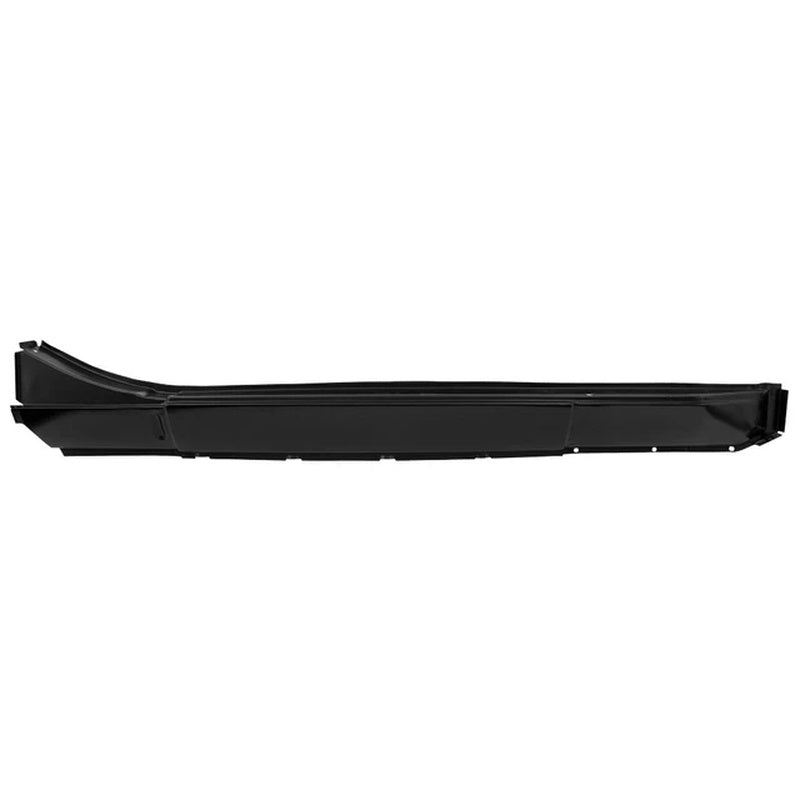 Coventry Forge Outer Sill for MGB 1962 to 1980