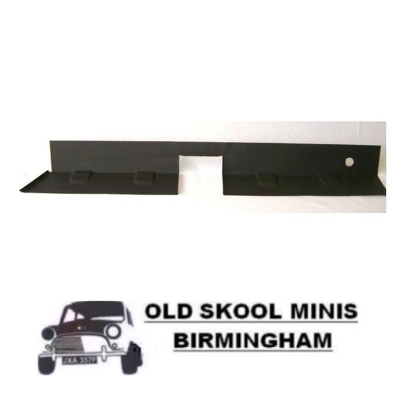 Coventry Forge Outer Sill for Mini 1959 to 2000