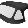 Devon Hoods Convertible Hood in Mohair for MG Midget 1961 to 1979