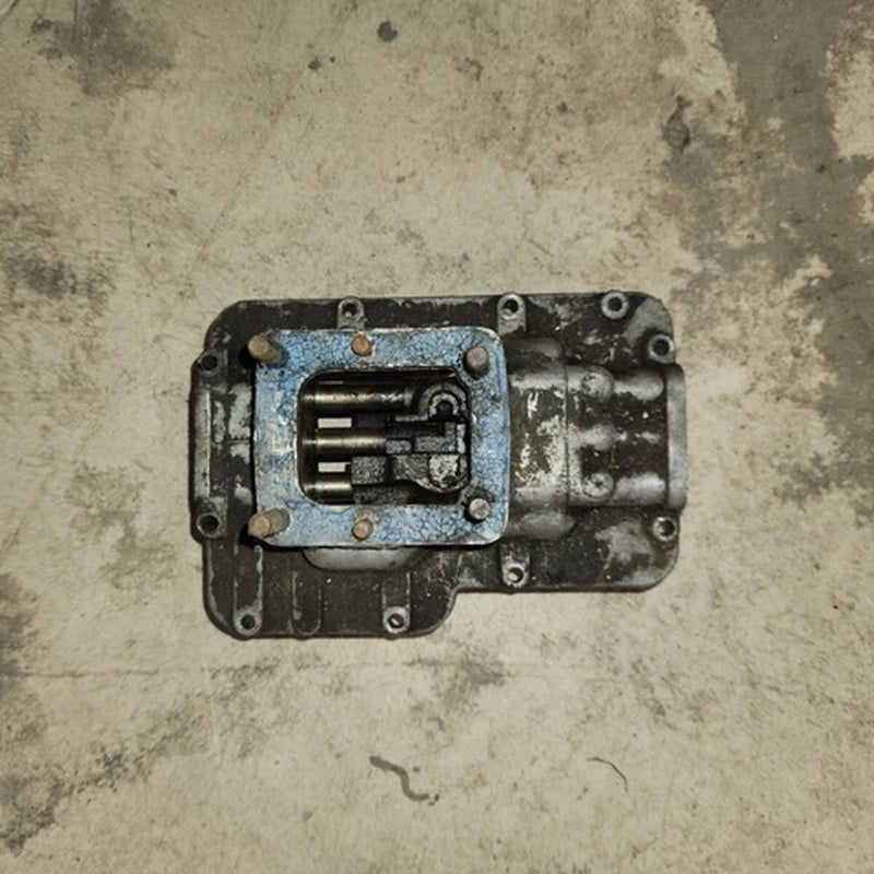 Heritage Reman Four Speed Gearbox for Triumph Spitfire 1962 to 1980