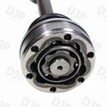 Heritage Reman Four Speed Transaxle for Volkswagen Beetle independent rear 1969 to 1979