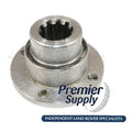 Heritage Reman Salisbury Rear Axle Assembly for Land Rover Defender 110 1983 to 1998