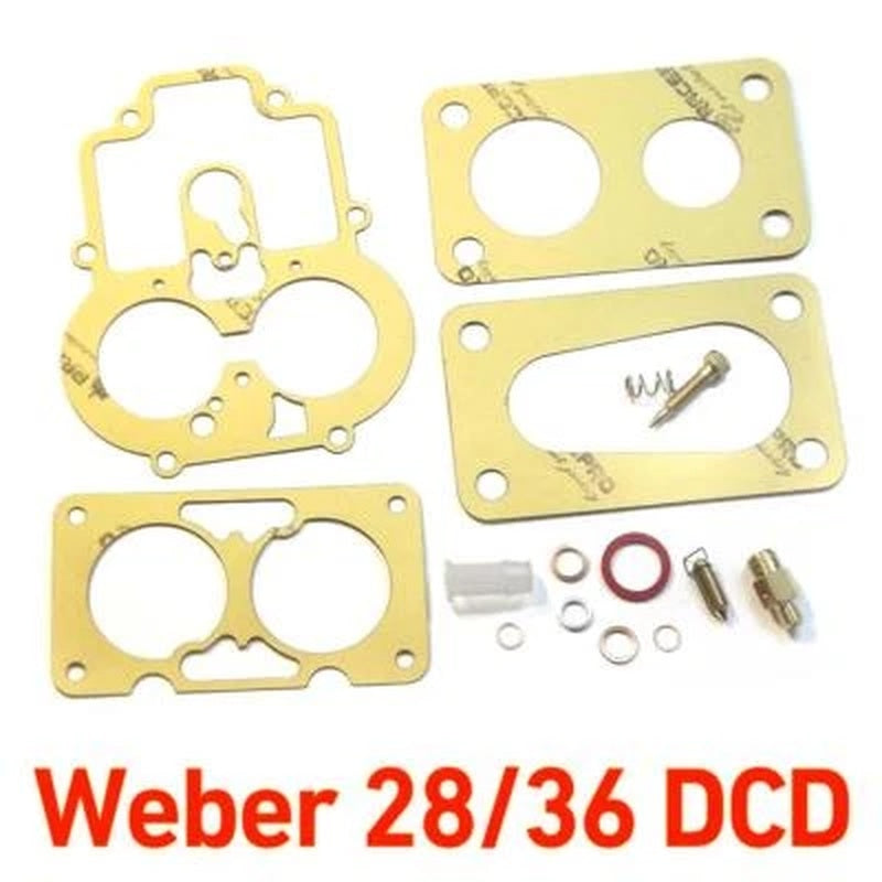 Heritage Service Full Service Kit for Ford Capri 3000 1969 to 1981