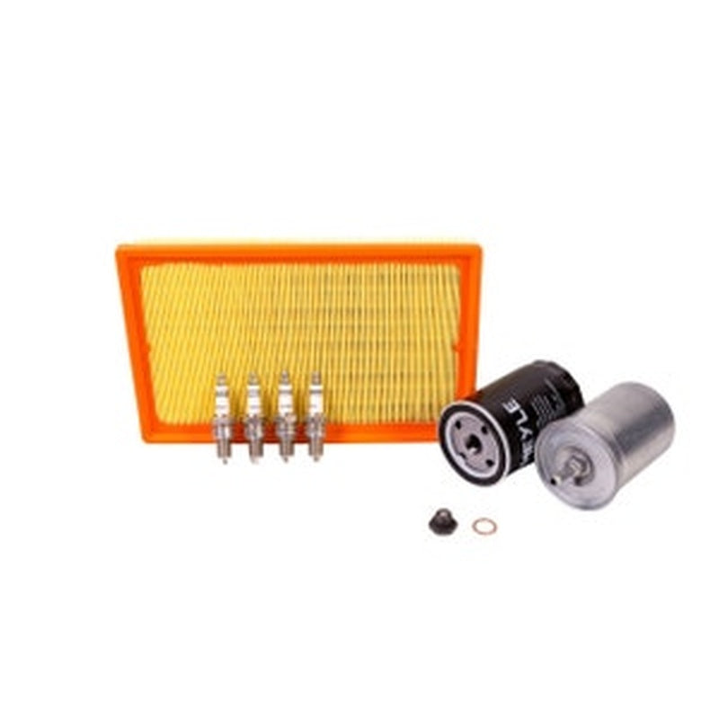 Heritage Service Full Service Kit for MGB 1962 to 1980