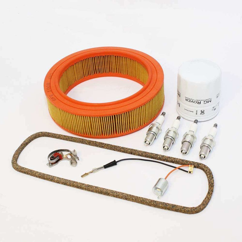 Heritage Service Full Service Kit for Mini 1275 1984 to 2000