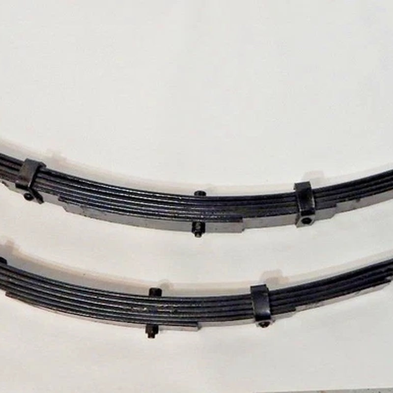 Malvern Springs Front Road Spring Pair for Triumph Spitfire 1962 to 1980