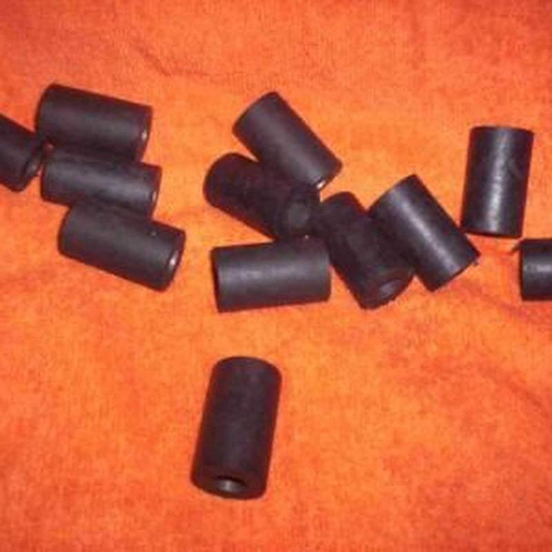 Malvern Springs Full Suspension Bush Kit in Polyurethane for Triumph Spitfire 1962 to 1980