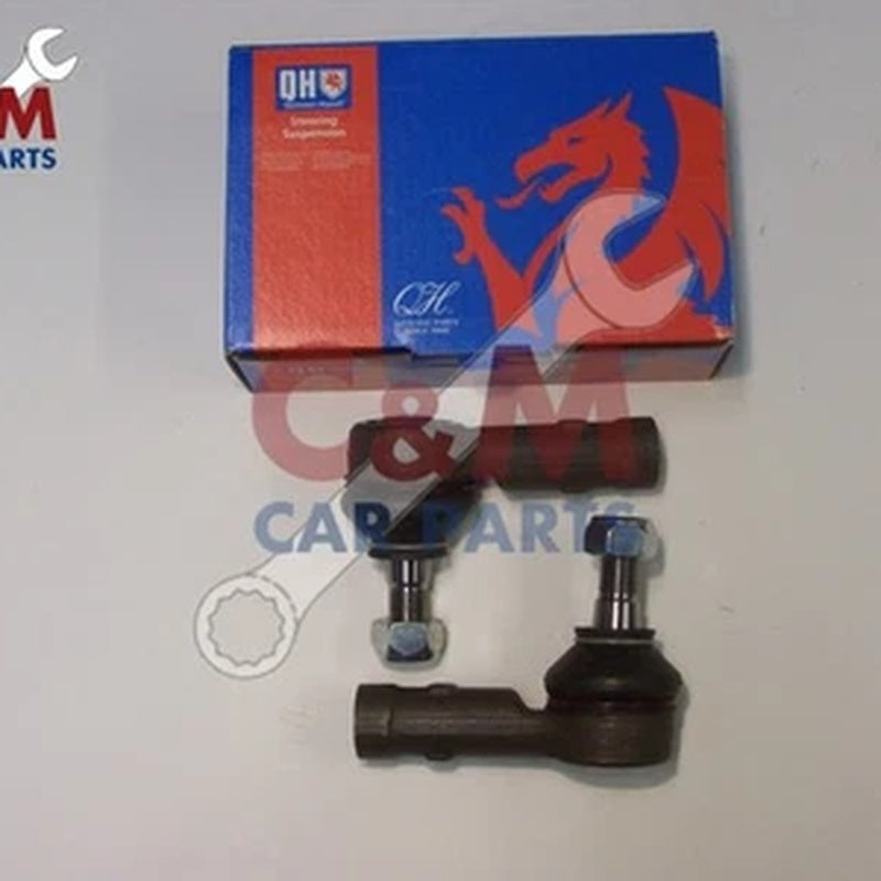 Malvern Springs Track Rod End Pair for MGB 1962 to 1980