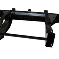 Solihull Chassis Works Galvanised Chassis Extended Rear Crossmember for Land Rover Defender 110 1983 to 1998