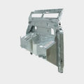 Solihull Chassis Works Galvanised Chassis for Land Rover Defender 110 1983 to 1998