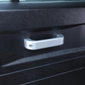 Solihull Chassis Works Galvanised Door Frame Set for Land Rover Defender 1983 to 1998