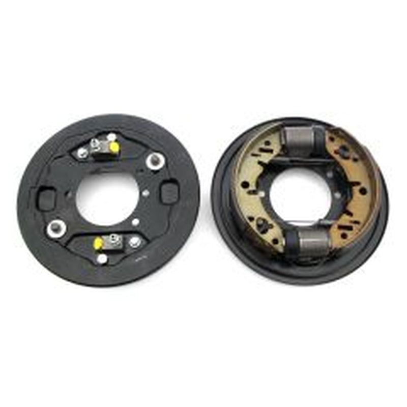 Wessex Brake and Clutch Brake Drum Pair for Mini 1959 to 2000